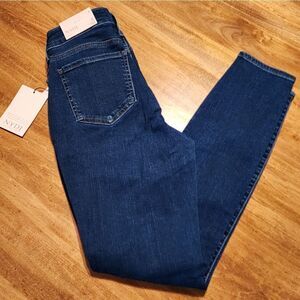 NWT NYDJ Ami Skinny Quinn Jeans Size 4